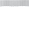 JP002 MASKOWNICA 430MM, DO 24 MOD. RAL9010